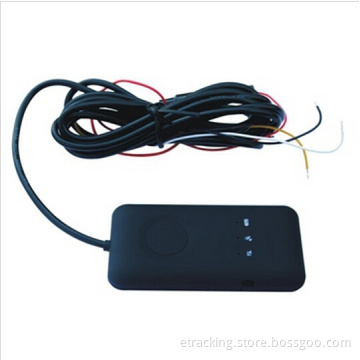 Cctr-828 GPS Tracker, - Extra Slim & Water-Proof Design for Easy Hidden and Working in Open Airmini GPS/GSM Tracker for Kids